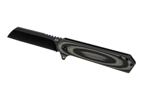 Schrade Lateral Folder