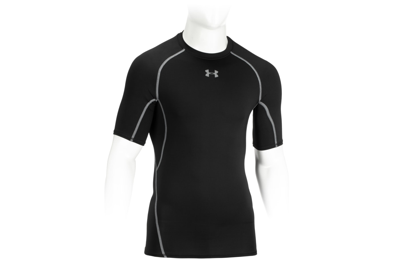 Under Armour UA HeatGear Compression Tee