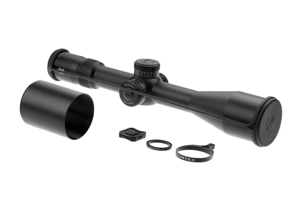 Vortex Optics Venom 5-25x56 FFP EBR-7C MOA