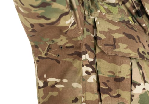Clawgear Mobility Smock