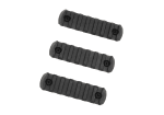 VFC M-Lok Rail Section 7 Slot 3-Pack