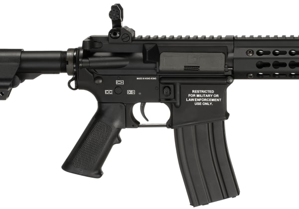 Classic Army M4 MK-10 Keymod