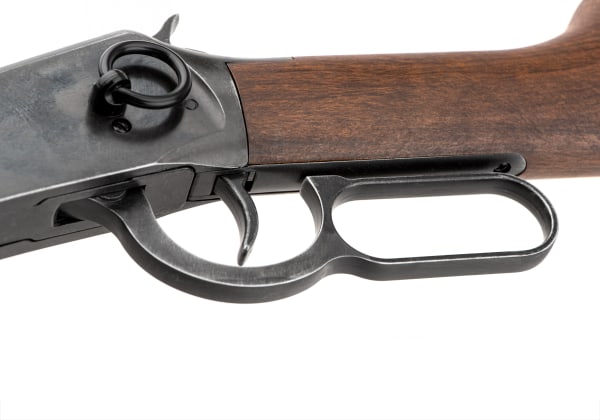 Legends Cowboy Rifle Co2