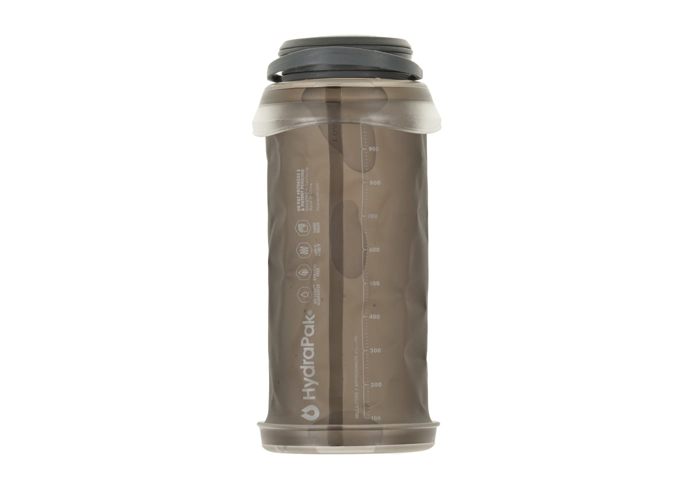 Hydrapak Stash Bottle 1000ml