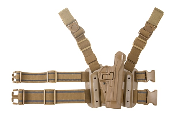 Blackhawk SERPA Holster für Beretta 92/96/M9/M9A1