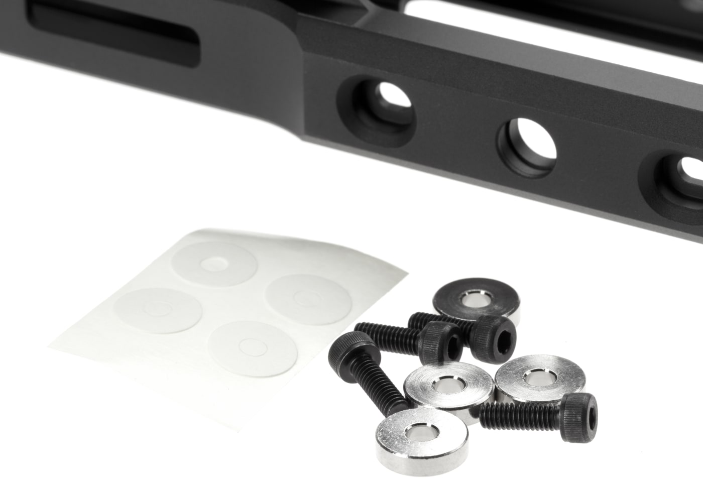 Nitro.V0 Kriss Vector M-LOK Handguard S