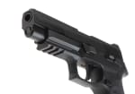 SIG Sauer ProForce P320 M17 Full Metal GBB