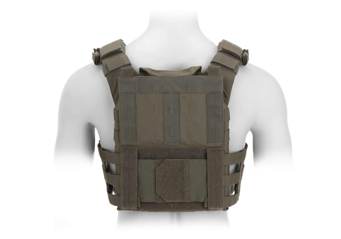 Warrior RPC Recon Plate Carrier