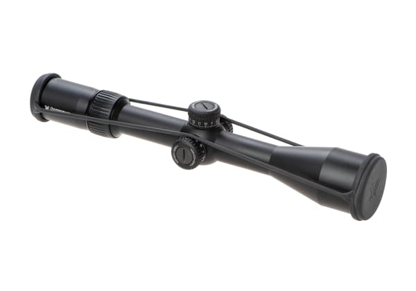 Vortex Optics Diamondback Tactical FFP 6-24x50 MOA