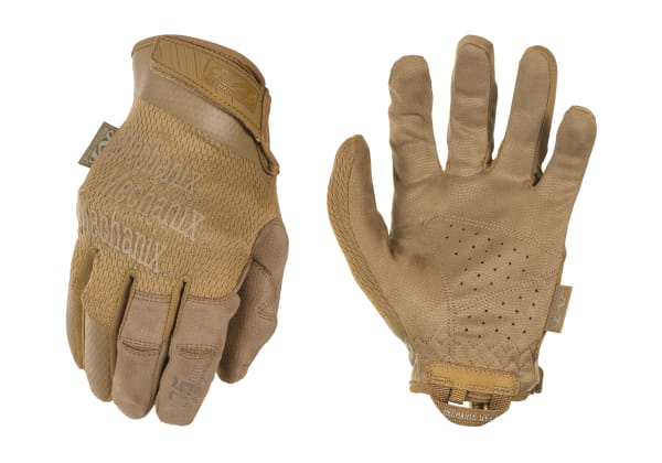 Mechanix Wear Specialty 0.5