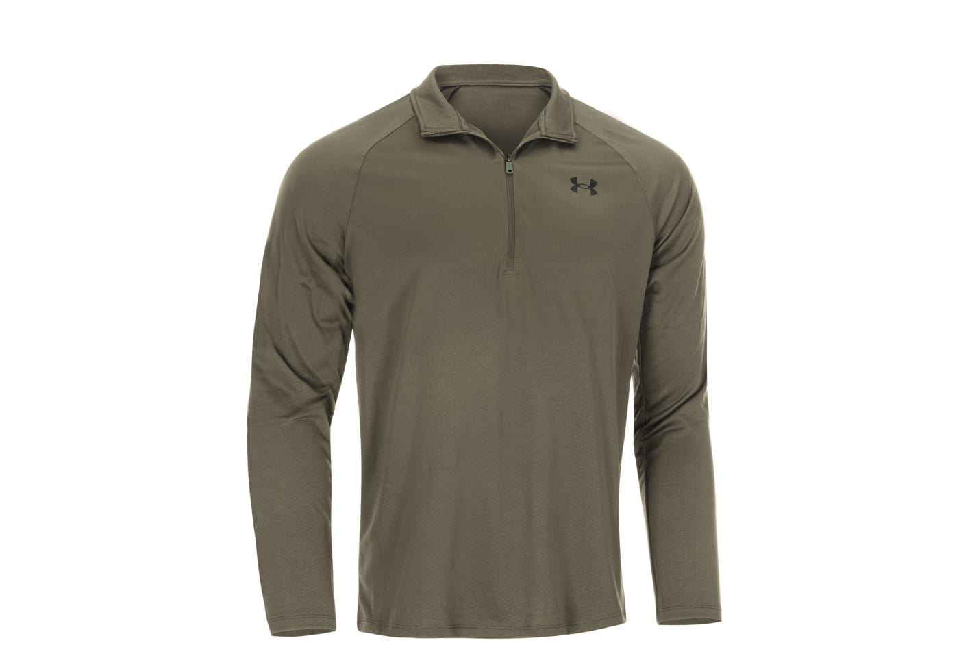 Under Armour UA Tech 2.0 1/2 Zip