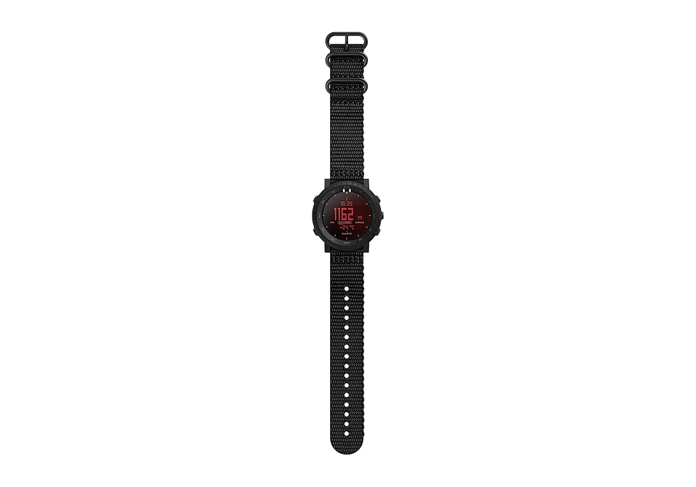 Suunto Core Alpha