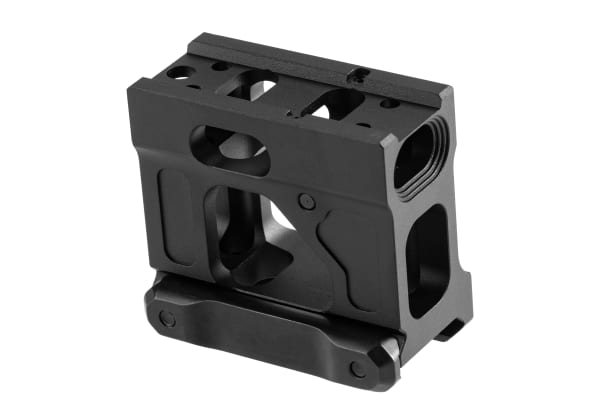 PTS Syndicate PTS Unity Tactical FAST Micro Mount
