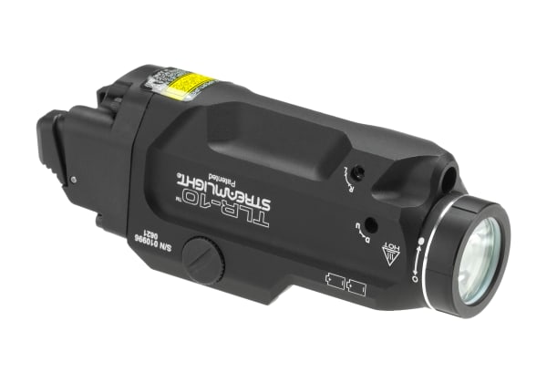 Streamlight TLR-10
