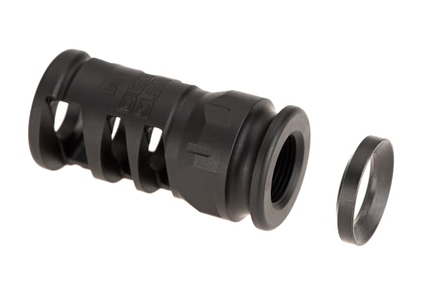 Leapers 9mm Muzzle Brake