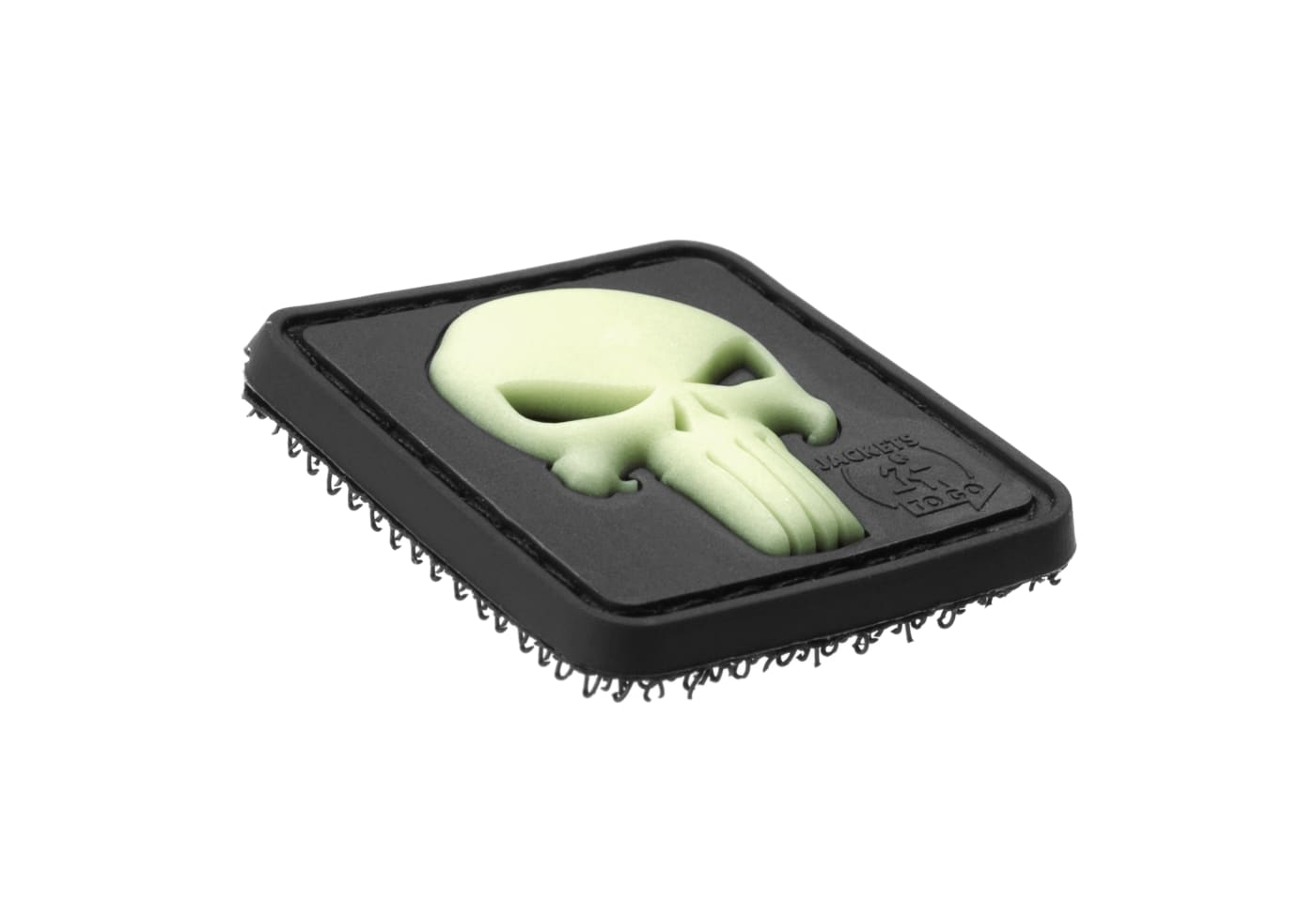 JTG Punisher Rubber Patch