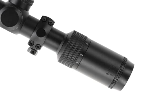 Vector Optics Matiz 2-7x32