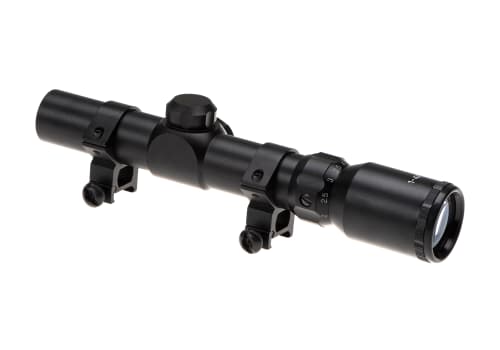 Aim-O 1-4x24 Tactical Scope