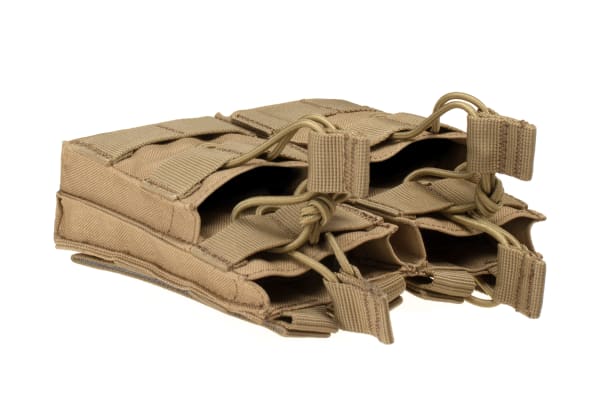 Condor M4 Double Stacker Mag Pouch
