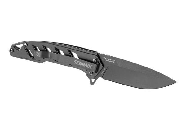 Schrade Ventricle Folder