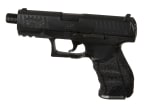 Walther PPQ Navy Kit Spring Gun