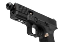 Salient Arms TO2000 Tier One 2.0