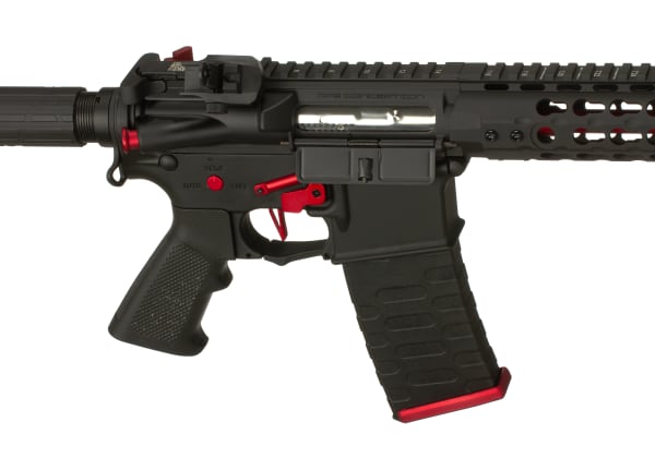 APS ASR115X FMR Mod1 BR Rifle Blowback