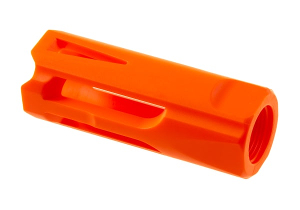 Krytac Flashhider Plastic