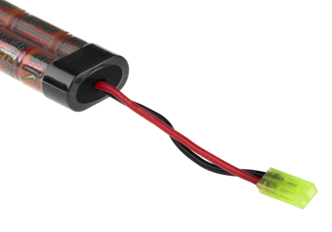 VB Power 8.4V 1600mAh Mini Type