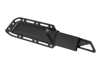 Schrade Outback Cleaver Fixed Knife