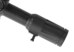 EoTech Vudu 1-10x28 FFP - LE5 Reticle MRAD