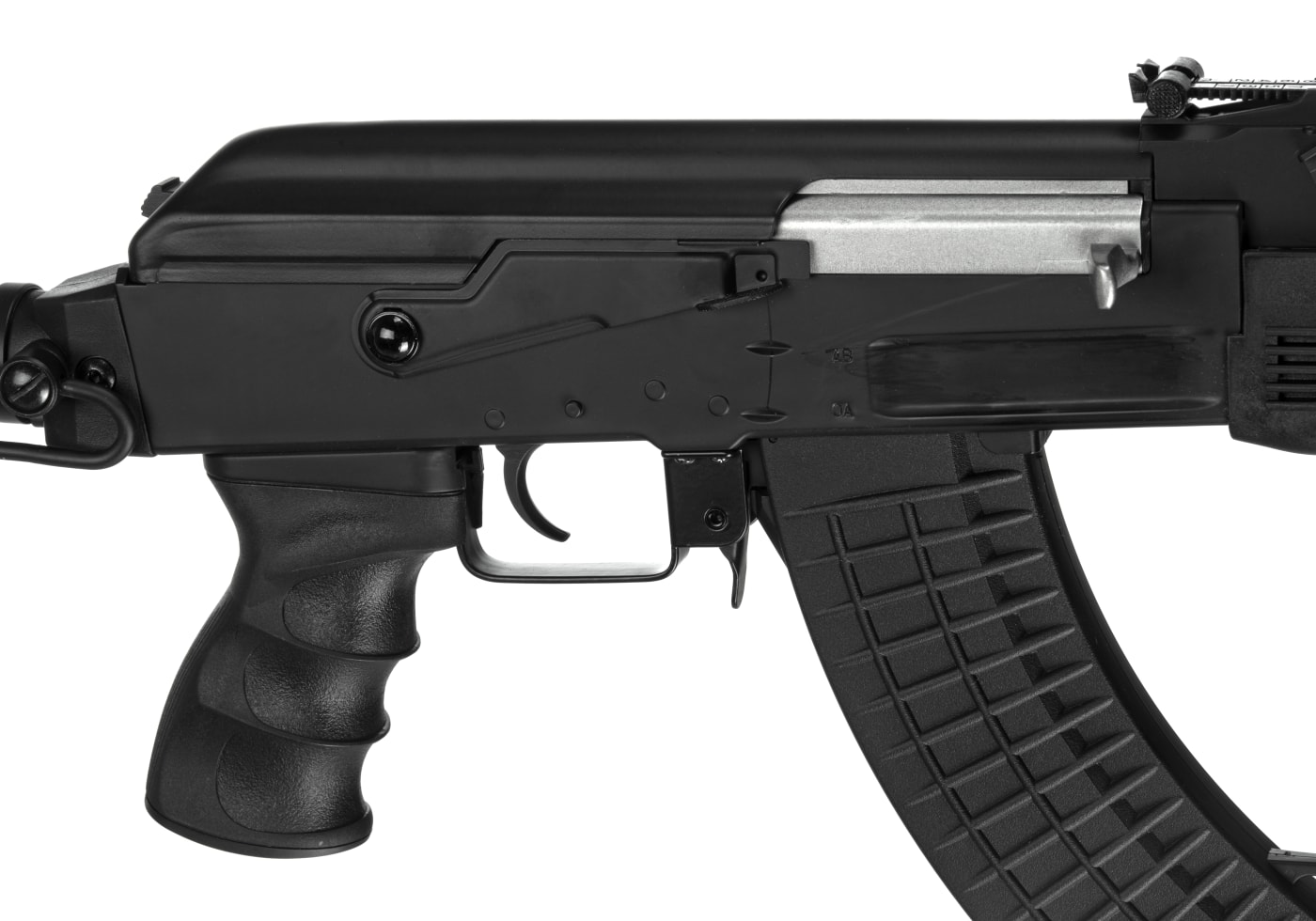 Cyma CM028C AK47 Tactical M S-AEG