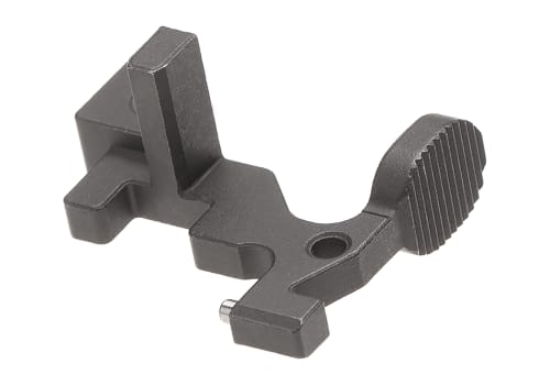 KJ Works M4 GBR Part No. 54 Bolt Catch