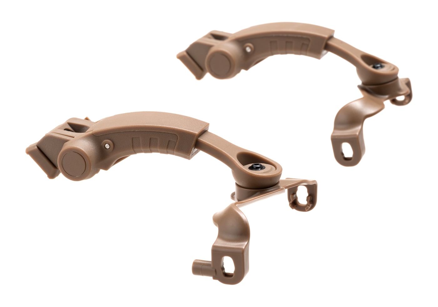 Earmor M16 Plus ARC Rail Mount Kit