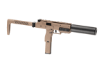Vorsk VORSK VMP-1 SMG GBB Set Semi