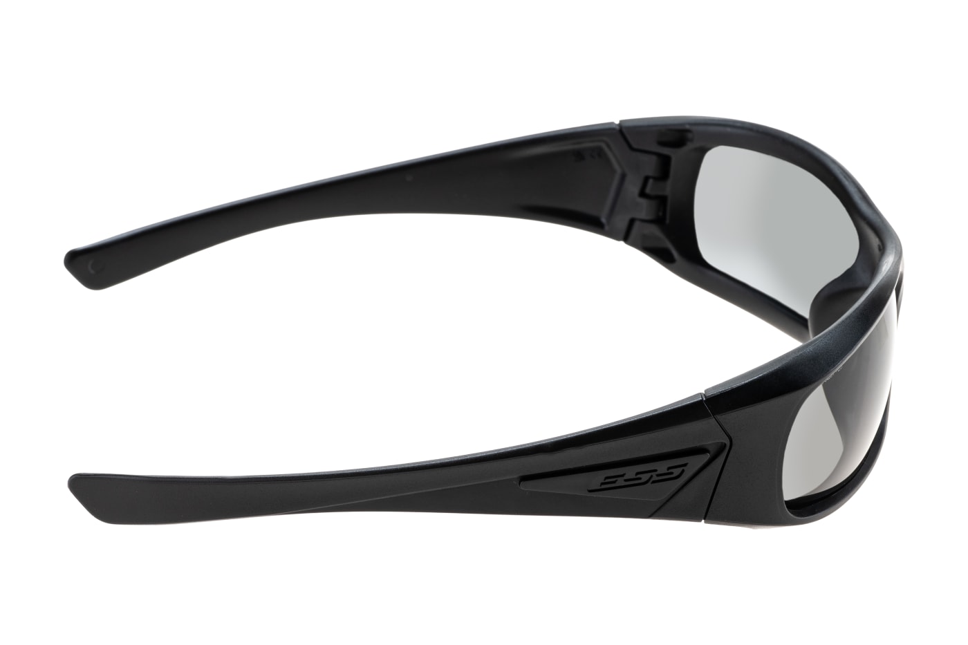 ESS 5B Smoke Gray