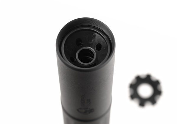 PTS Syndicate PTS Dead Air Sandman-L Mock Suppressor