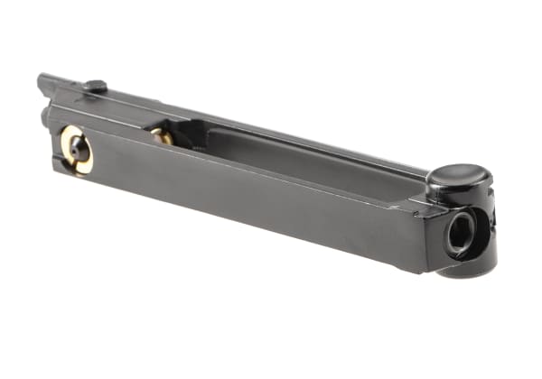 Legends Magazin P08 Blowback Co2 20rds