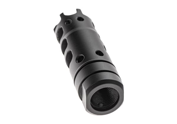 Pirate Arms M4 Dragon Flashhider CCW