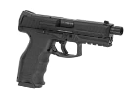 Heckler & Koch H&K VP9 Tactical Metal Version GBB