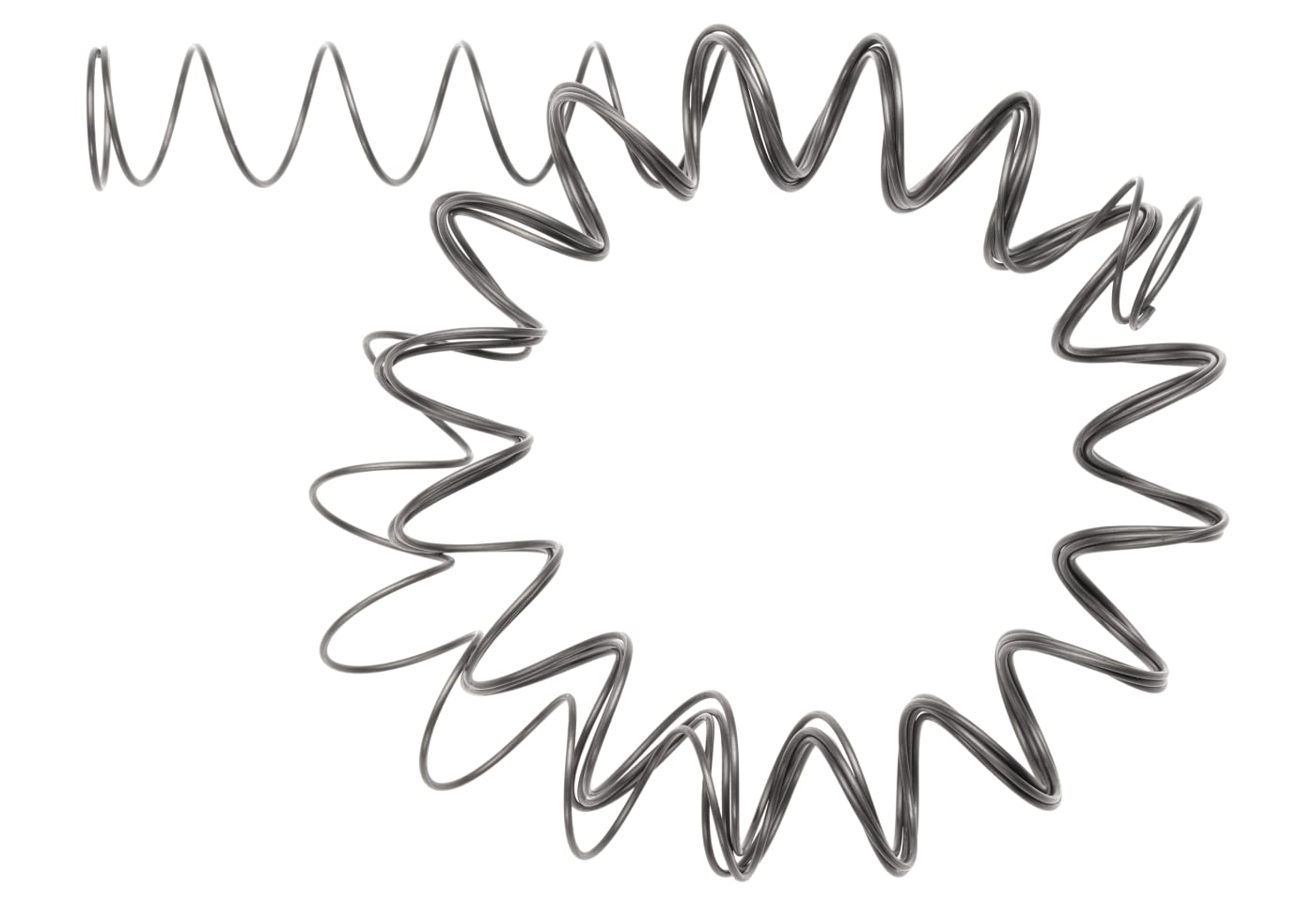 Nordic Components MXT 12 Gauge +8 Extension Tube Kit