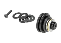 Gate Power Hybrid Piston Head With Weight Pad Set PH-PH