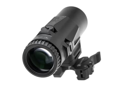 Vortex Optics V6XM Magnifier with Flip Mount