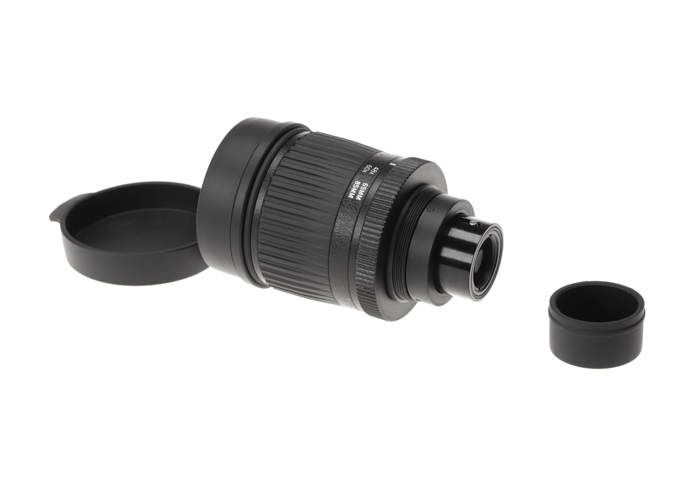 Vortex Optics Diamondback HD Spotting Scope 16-48x65 Angled