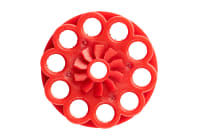 Ruger Rotary Magazine 10/22 Co2 4.5mm (.177) Diabolo