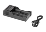Klarus K2 Battery Charger