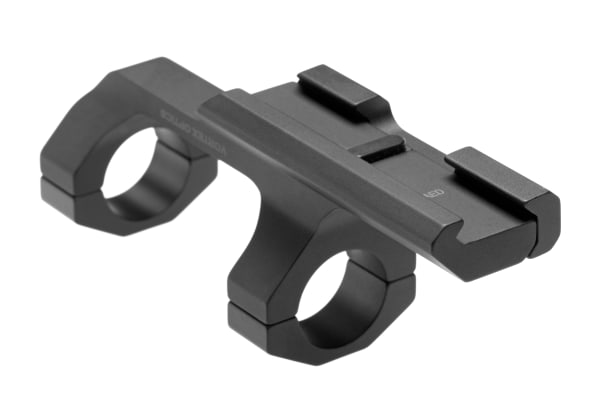 Vortex Optics Cantilever Ring Mount 25.4mm 2-Inch Offset