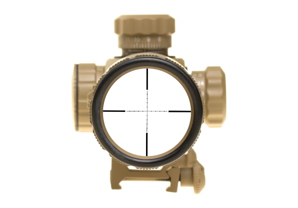 Aim-O 1-4x24 SE Tactical Scope