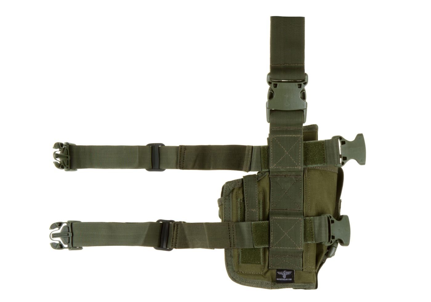 Invader Gear SOF Holster Left