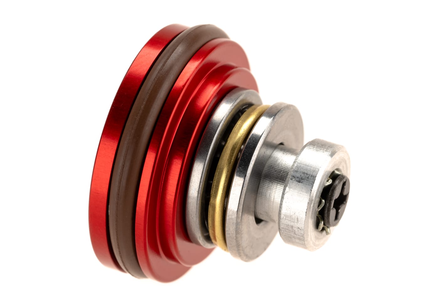 Union Fire Aluminium Piston Head